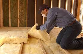 Professional Insulation Services in Mount Rainier, MD